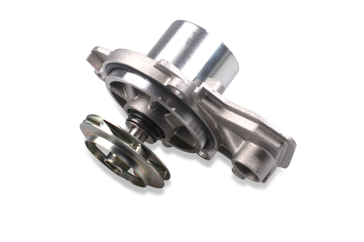 Hepu P679M Waterpomp
